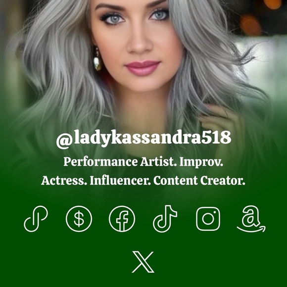 🌟Greetings🌟 - Picture 2 of 10